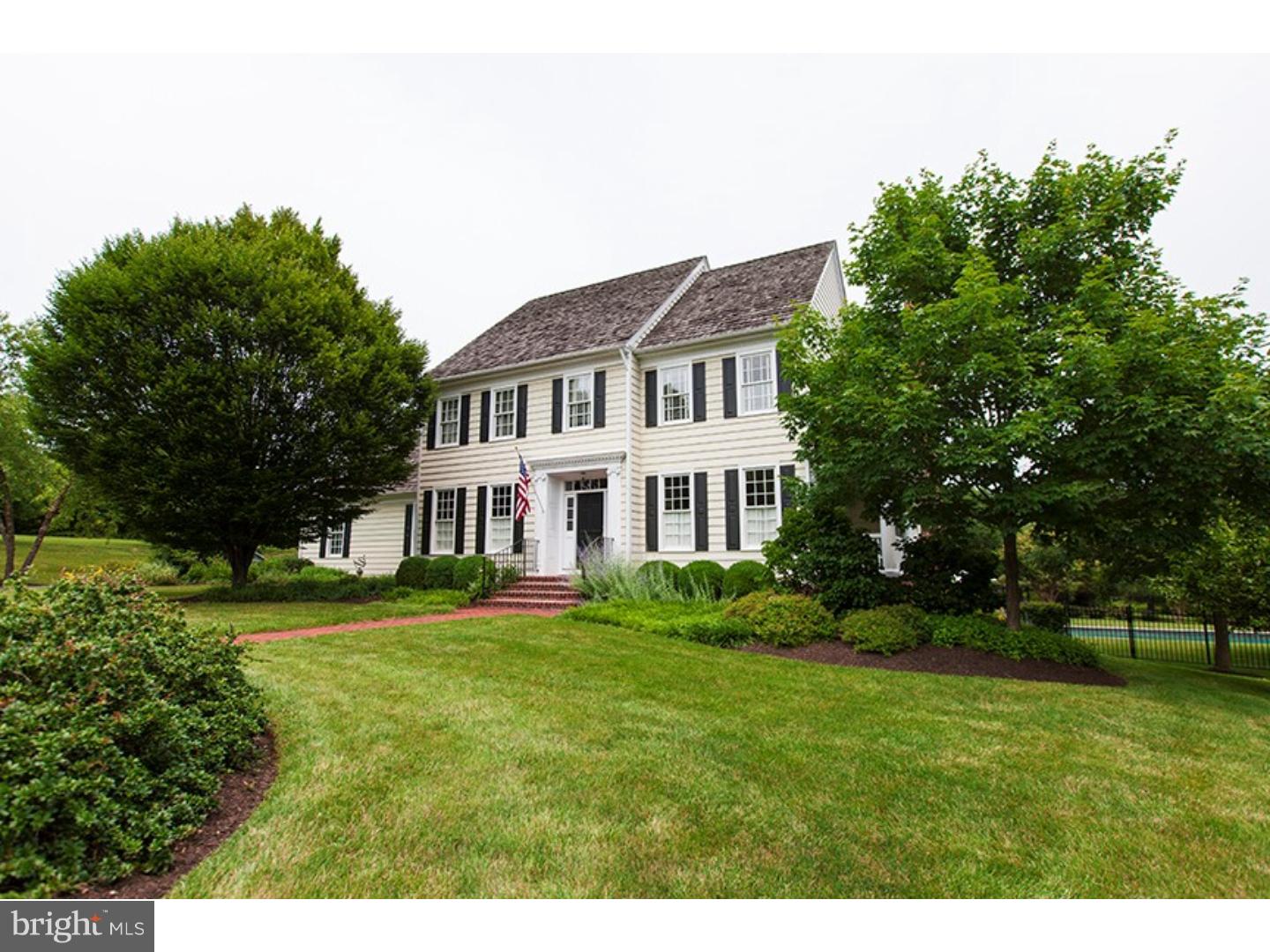 1096 Creamery Road Newtown, PA 18940 - Photo 1 of 25 Exterior Front