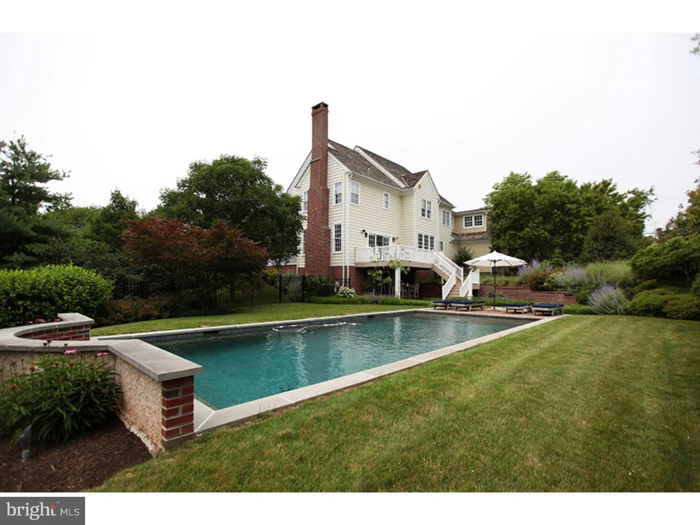 1096 Creamery Road Newtown, PA 18940 - Photo 2 of 25 View in Back