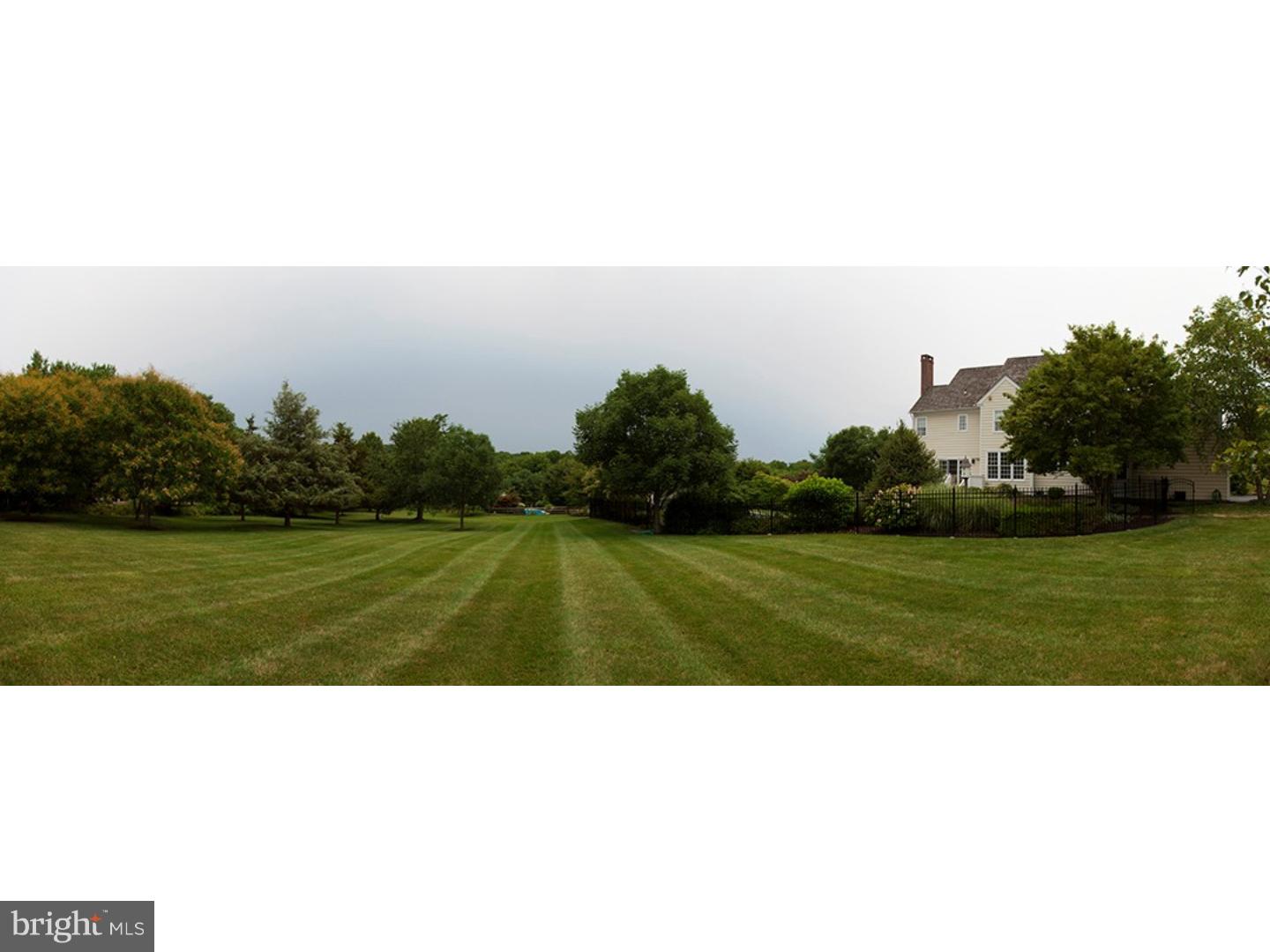 1096 Creamery Road Newtown, PA 18940 - Photo 5 of 25 View in Back