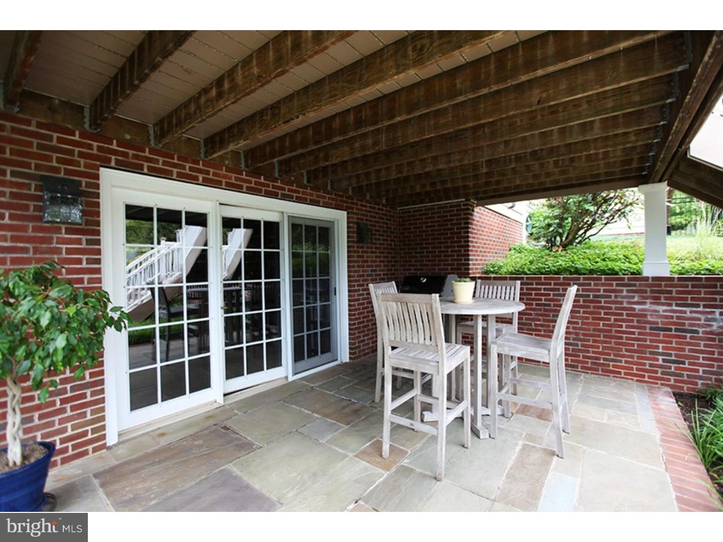 1096 Creamery Road Newtown, PA 18940 - Photo 6 of 25 Patio