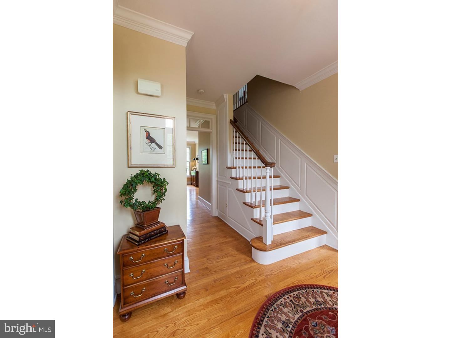 1096 Creamery Road Newtown, PA 18940 - Photo 7 of 25 Foyer
