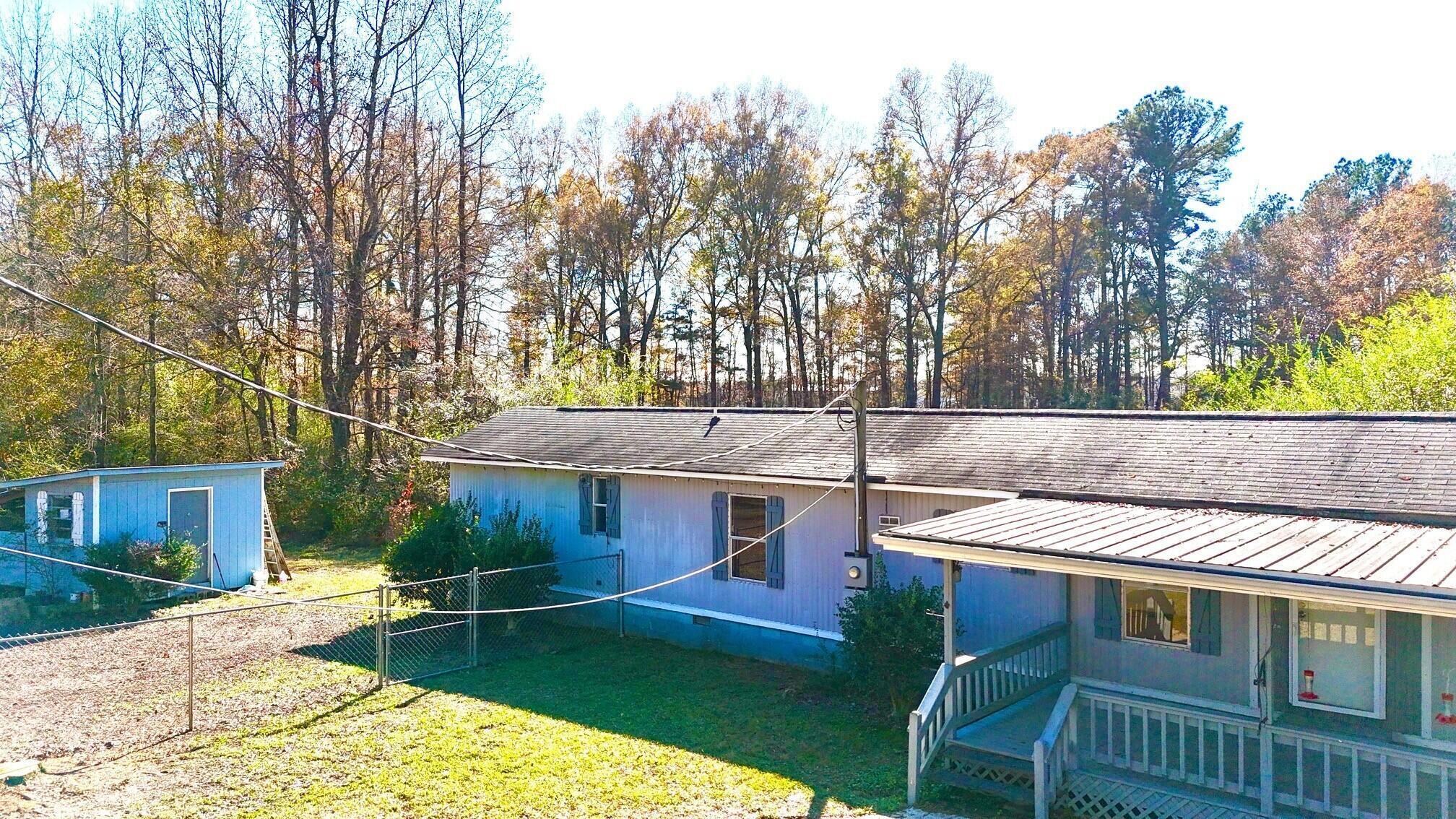 695 Russell Dairy Road Jasper, AL 35503 - Photo 24 of 36 front house