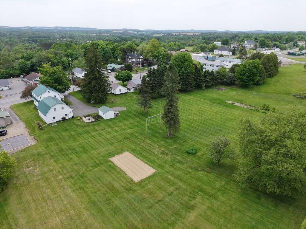 27 Military Road Blaine, ME 04734 - Photo 7 of 41 Exterior