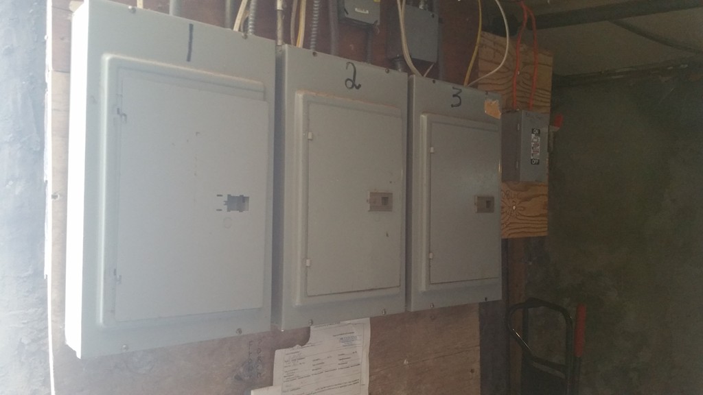 35 Kenberma Road Boston, MA 02124 - Photo 17 of 17 a bathroom with a shower