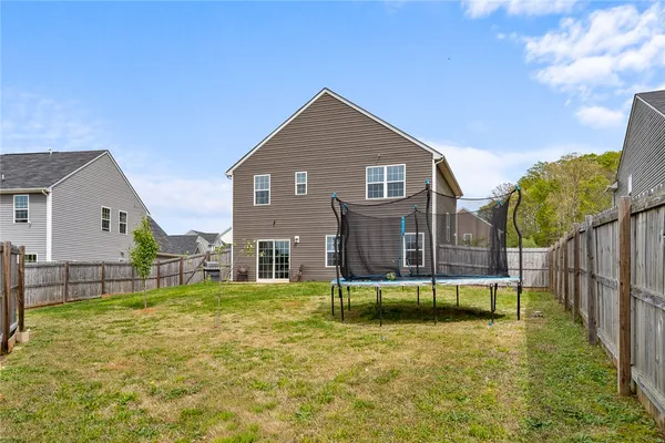 $307,000 | 8 Wiltshire Circle, Easley, SC 29642