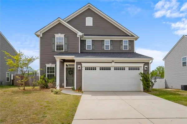 $307,000 | 8 Wiltshire Circle, Easley, SC 29642