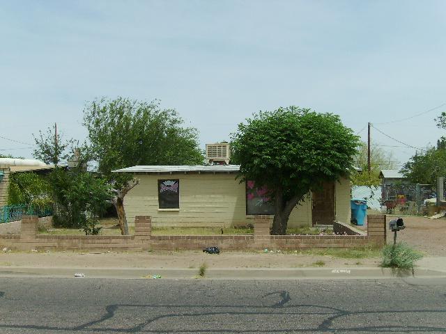 1630 West Roeser Road Phoenix, AZ 85041 - Photo 1 of 5 Front