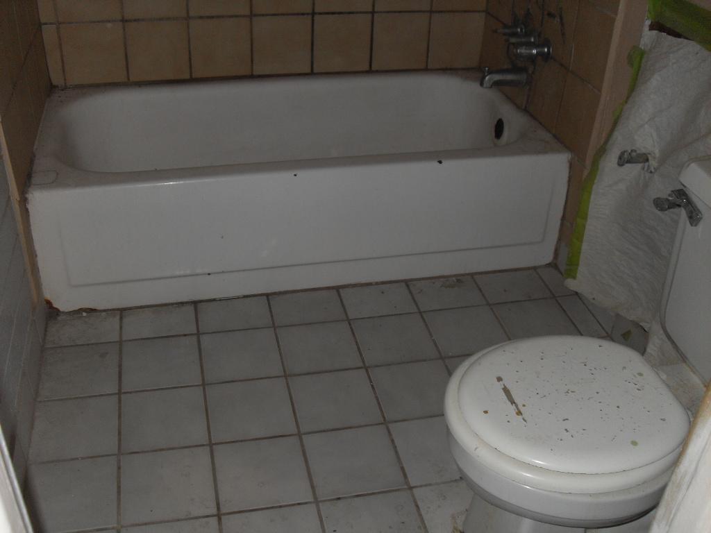 1630 West Roeser Road Phoenix, AZ 85041 - Photo 5 of 5 Bathroom
