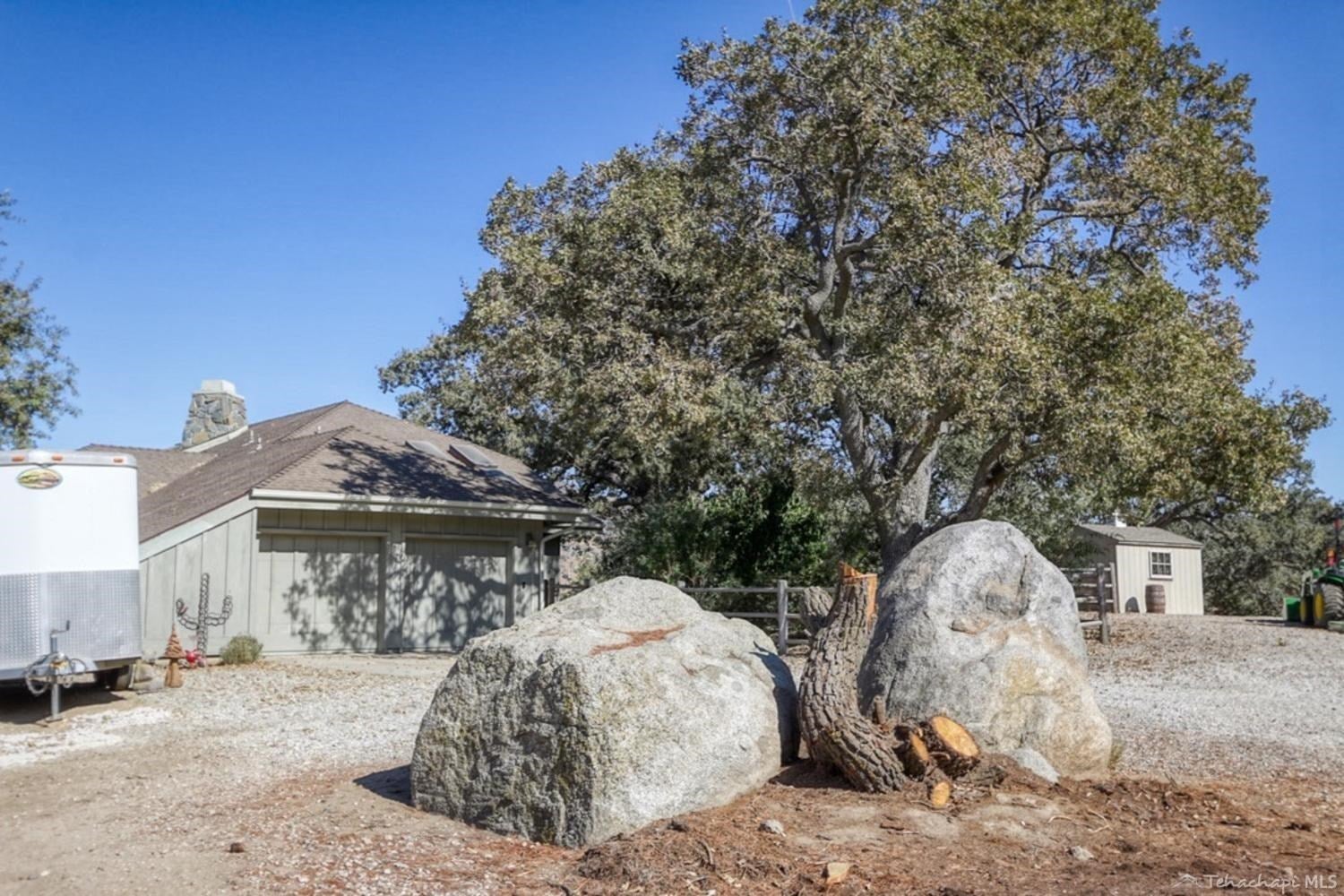 28250 Cumberland Road Tehachapi, CA 93561 - Photo 5 of 68 Gallery Image 5