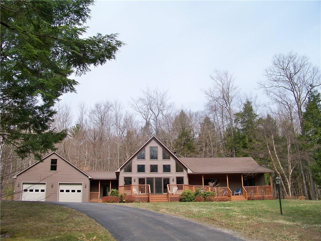 425 Readfield Road Manchester, ME 04351 - Photo 24 of 35 Photo