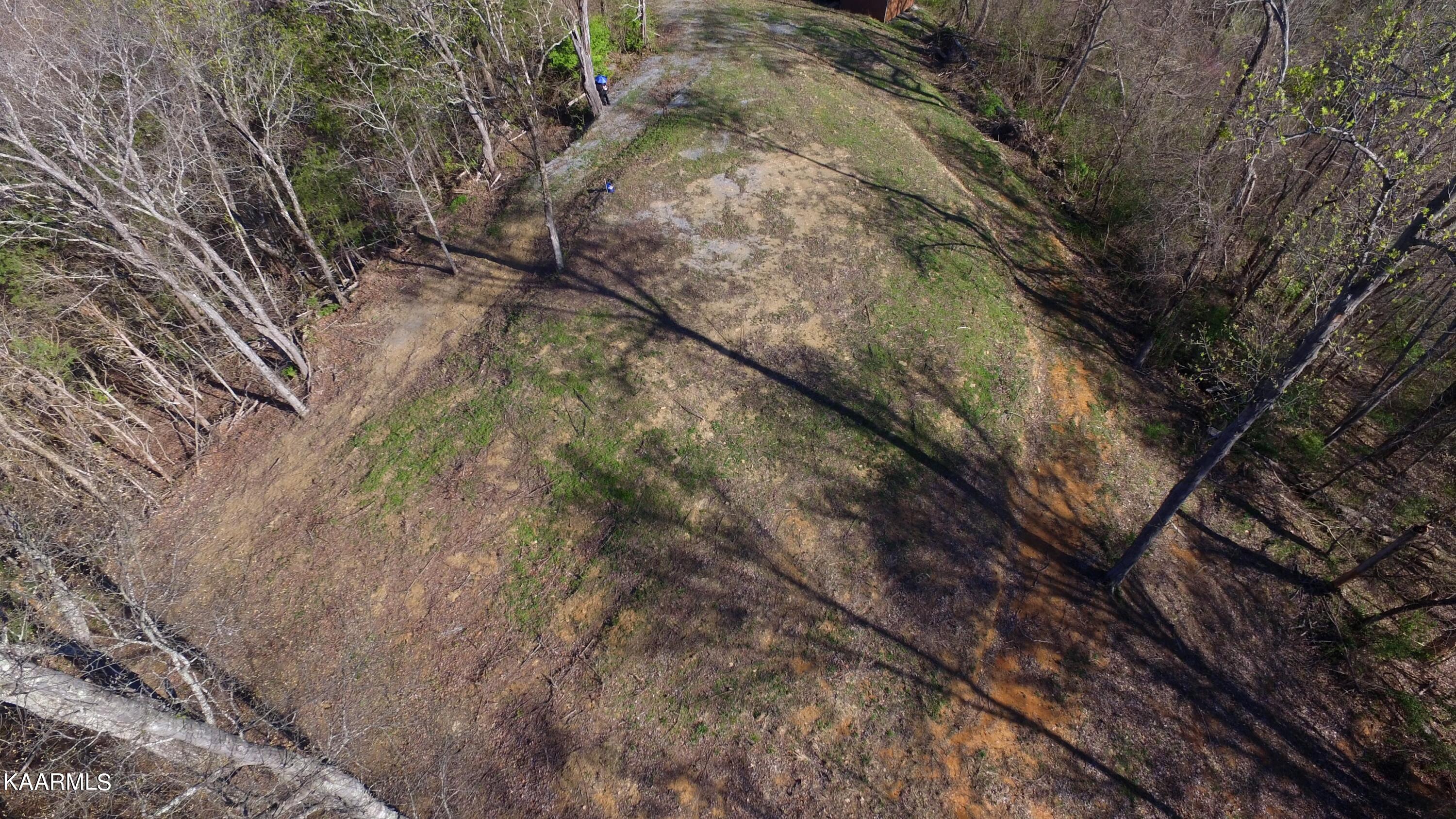 331 Chestnut Ridge Road Walland, TN 37886 - Photo 15 of 37 15 Lot Plateau at top