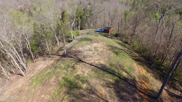 $129,900 | 331 Chestnut Ridge Road, Walland, TN 37886