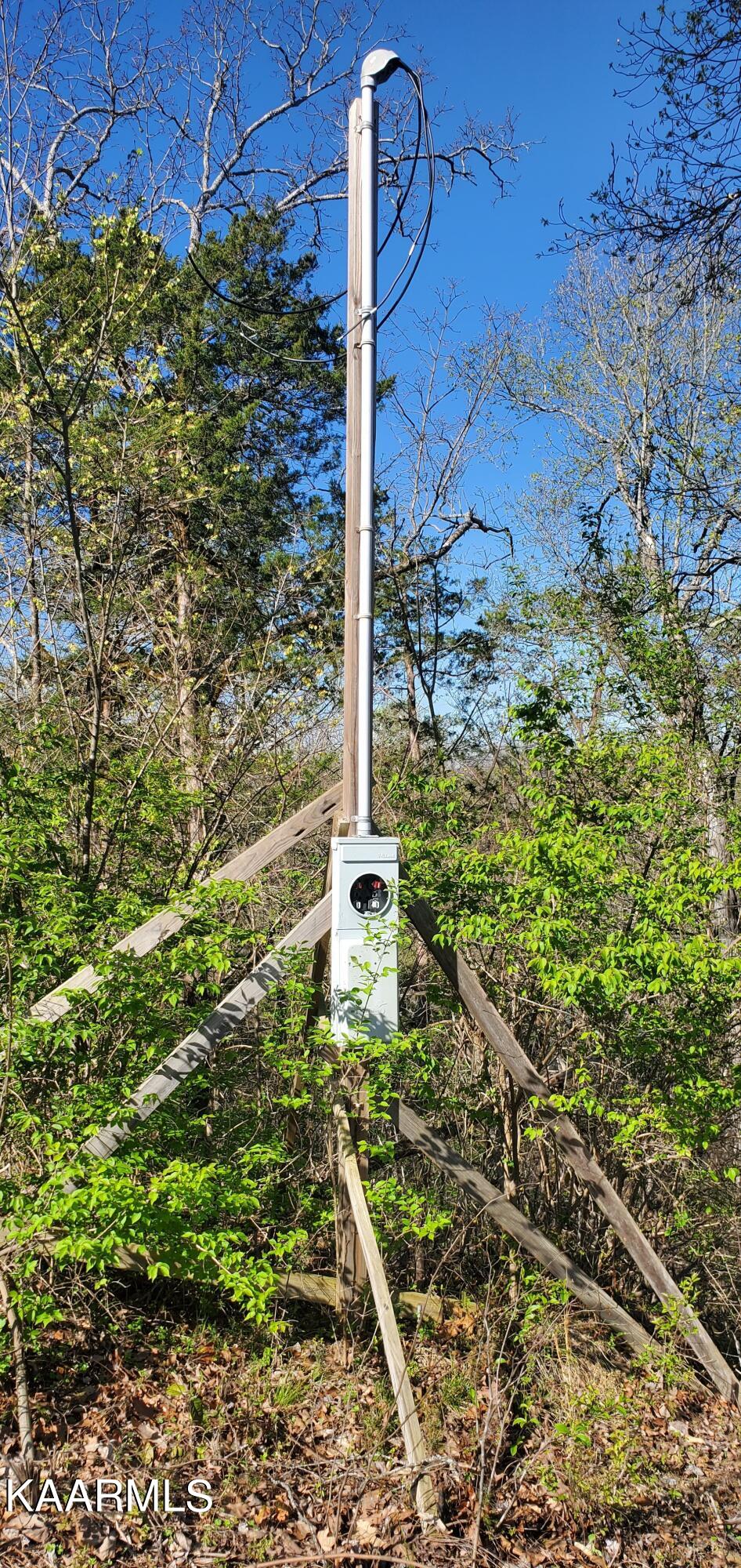 331 Chestnut Ridge Road Walland, TN 37886 - Photo 32 of 37 32Meter Base 2