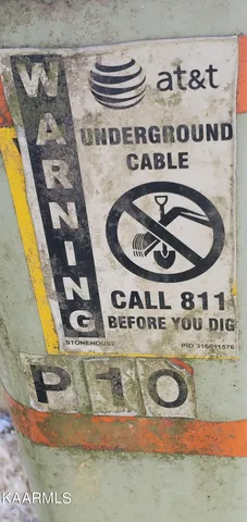 $129,900 | 331 Chestnut Ridge Road, Walland, TN 37886