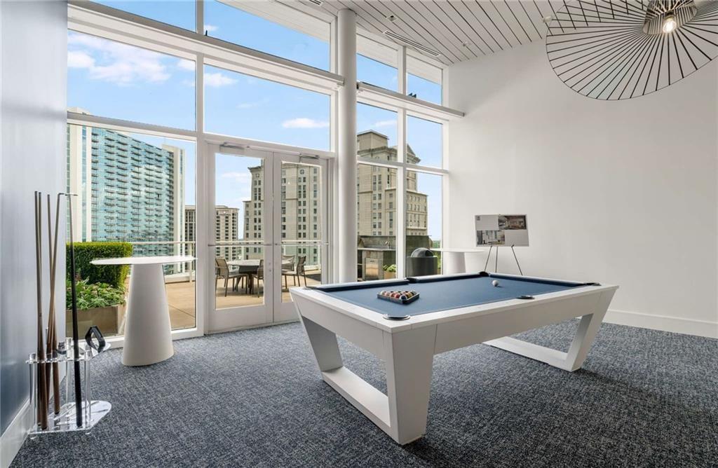 3325 Piedmont Road Northeast, Unit 1608 Atlanta, GA 30305 - Photo 32 of 35 Gallery Image 32