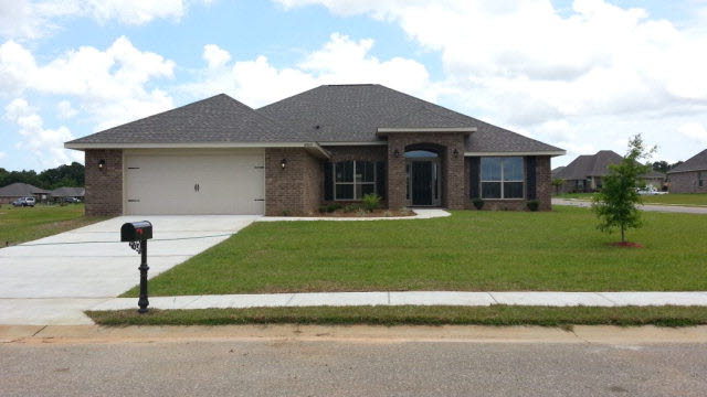 18882 Brixham Court Foley, AL 36535 - Photo 1 of 24