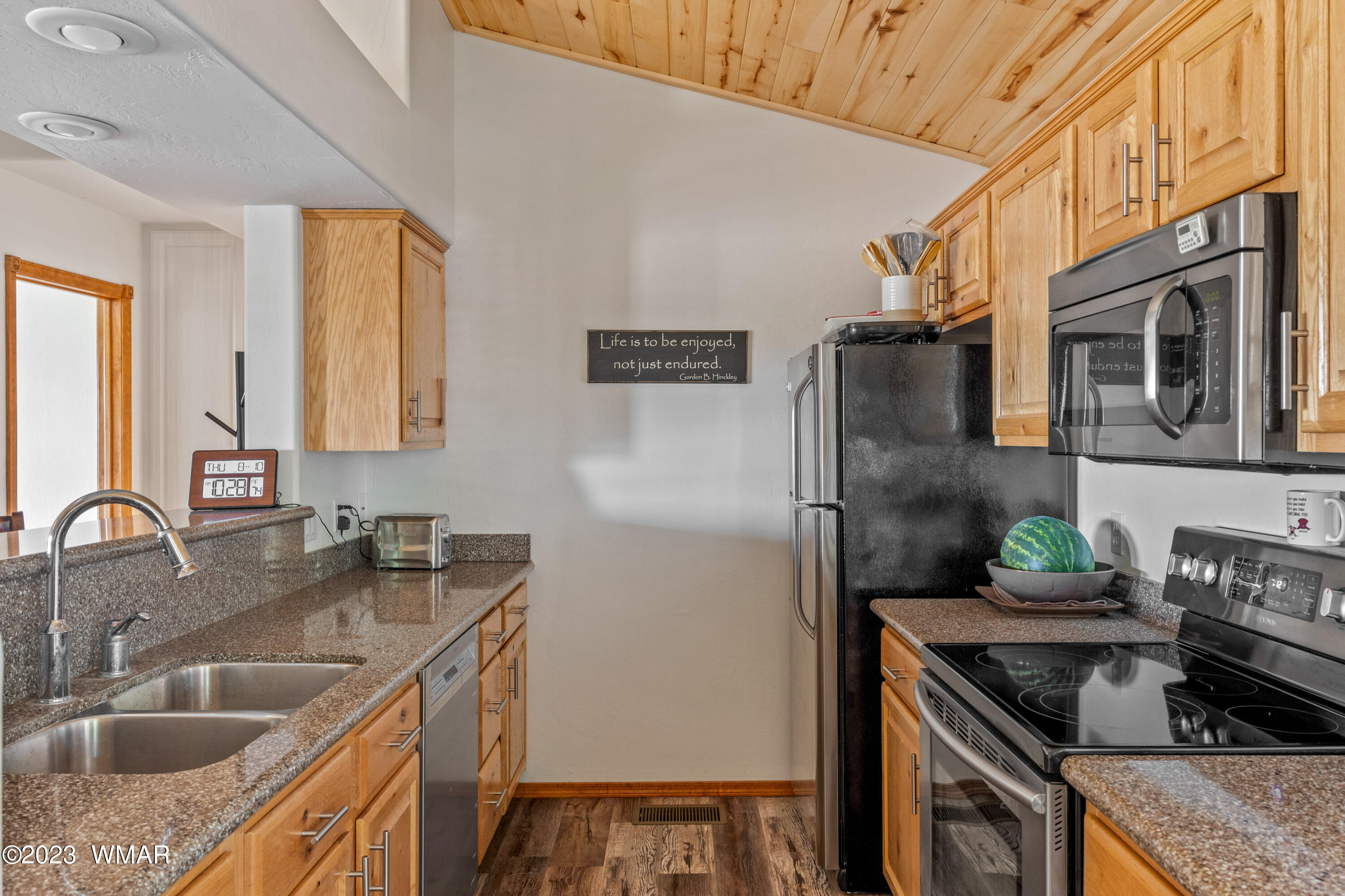 2725 High Pine Loop Overgaard, AZ 85933 - Photo 11 of 45 Gallery Image 11