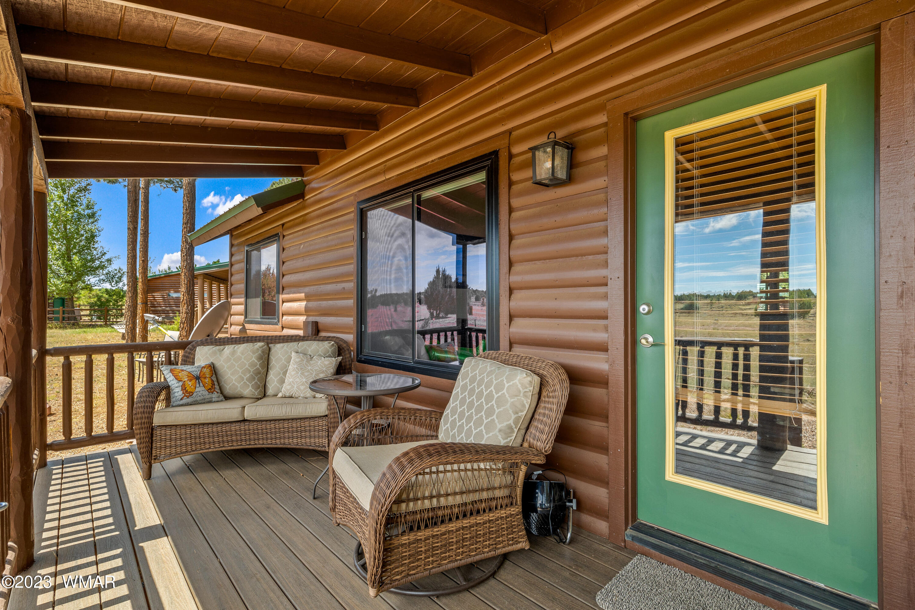 2725 High Pine Loop Overgaard, AZ 85933 - Photo 21 of 45 Gallery Image 21