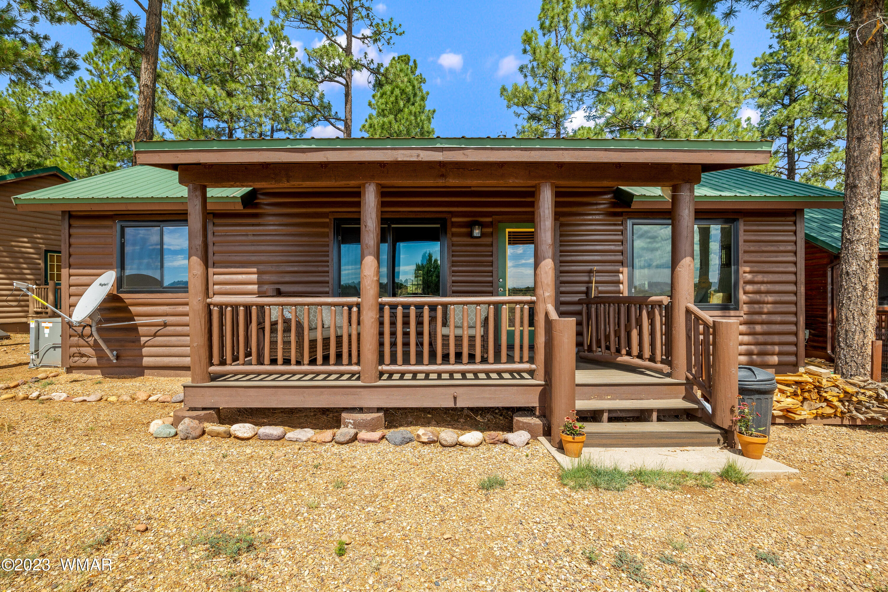 2725 High Pine Loop Overgaard, AZ 85933 - Photo 24 of 45 Gallery Image 24