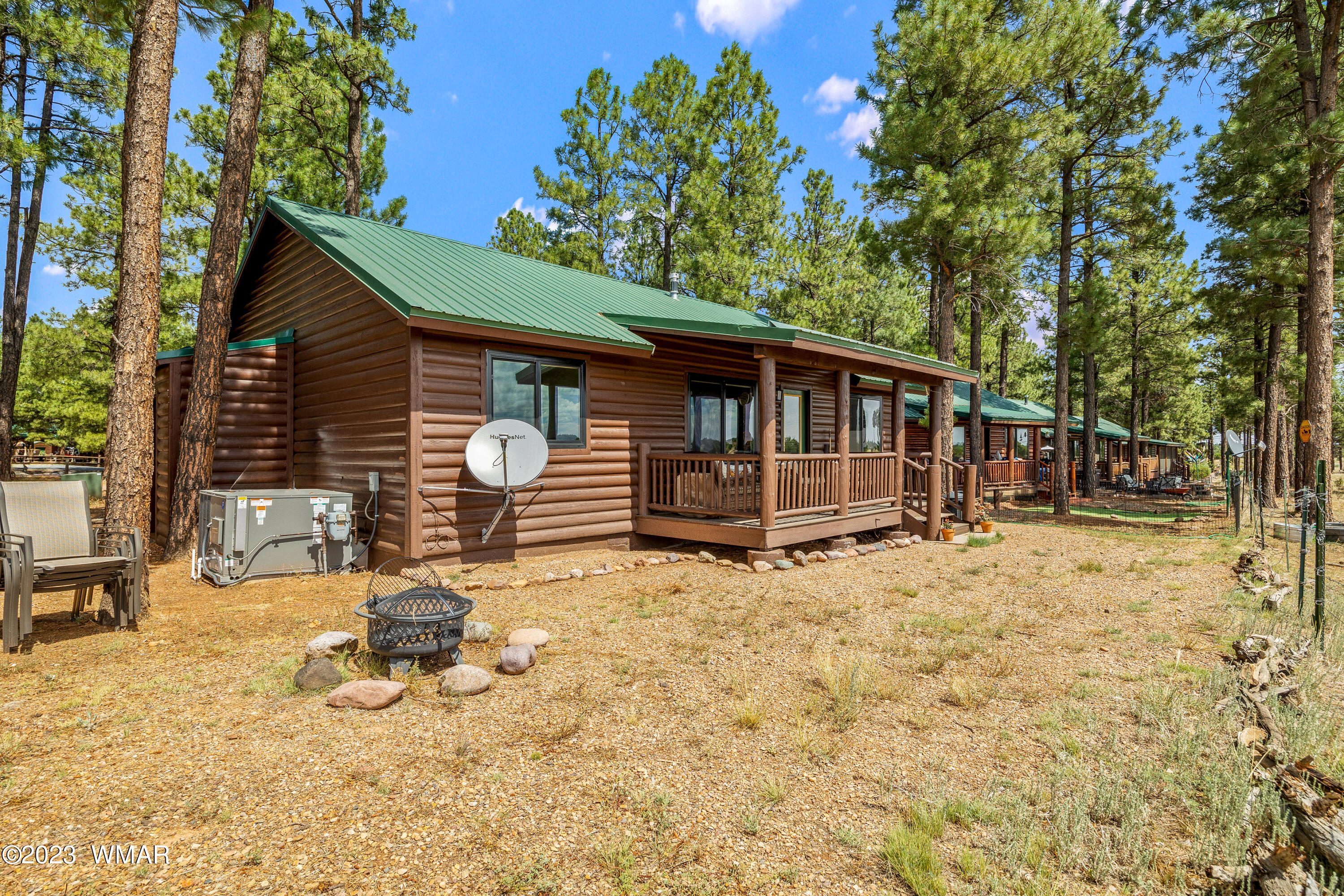 2725 High Pine Loop Overgaard, AZ 85933 - Photo 25 of 45 Gallery Image 25
