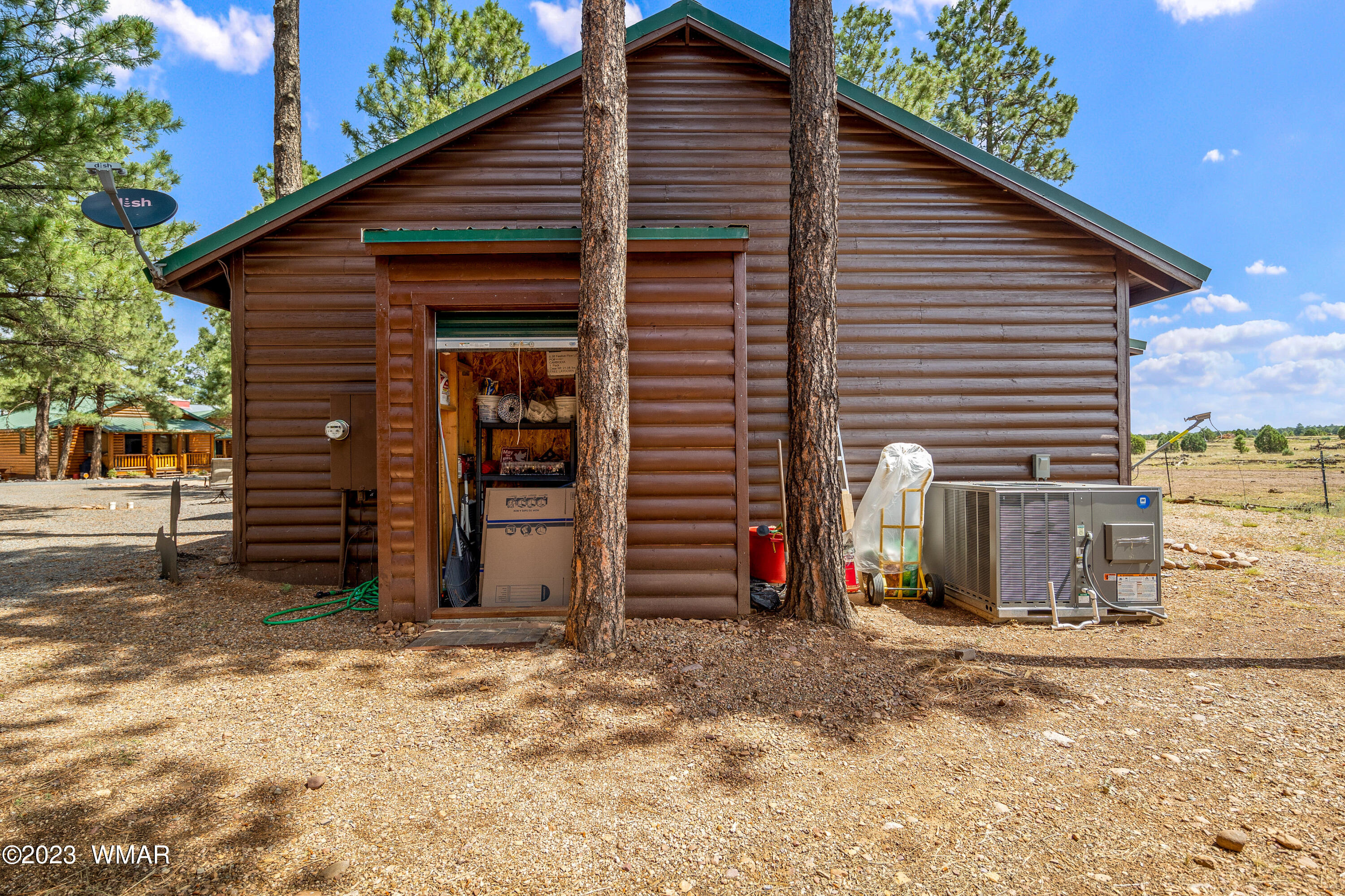 2725 High Pine Loop Overgaard, AZ 85933 - Photo 26 of 45 Gallery Image 26