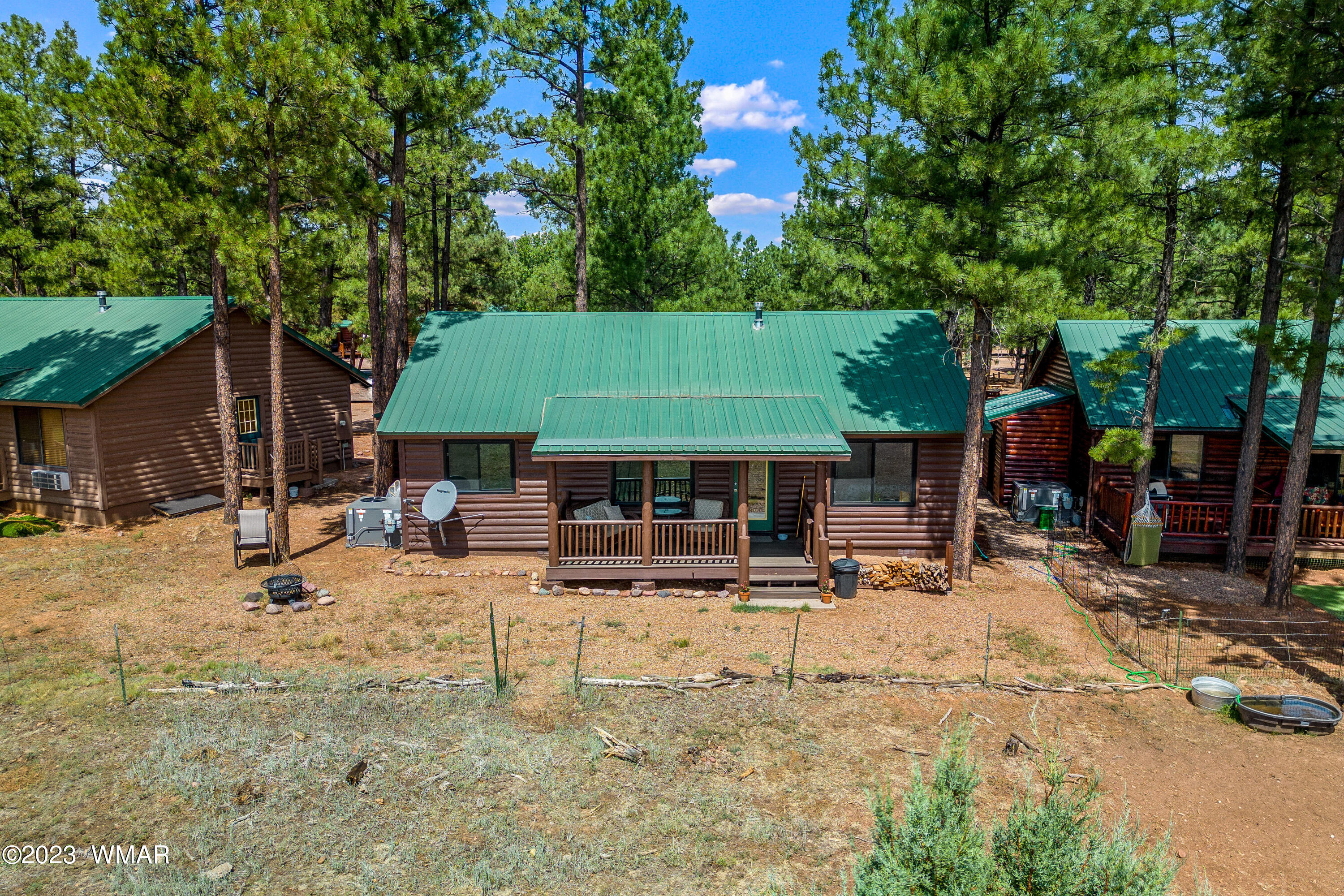 2725 High Pine Loop Overgaard, AZ 85933 - Photo 27 of 45 Gallery Image 27