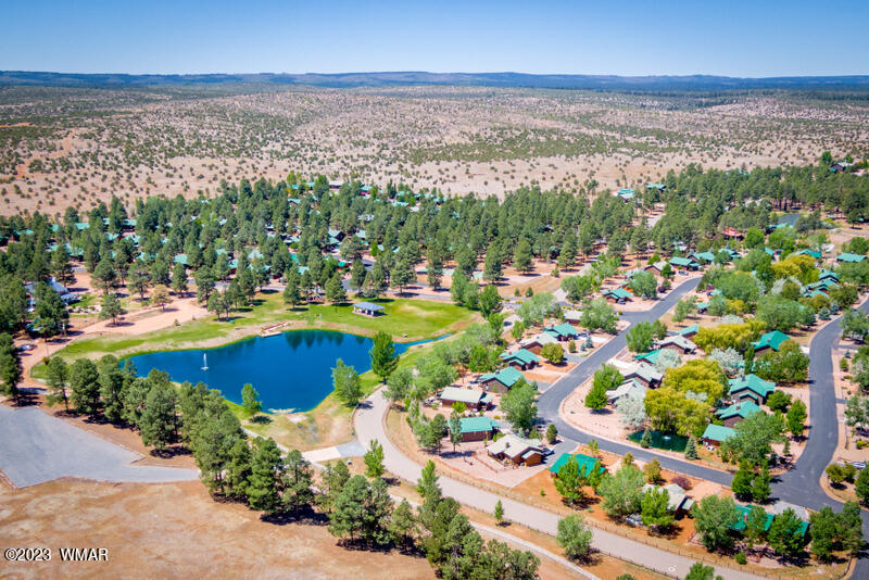 2725 High Pine Loop Overgaard, AZ 85933 - Photo 44 of 45 Gallery Image 44