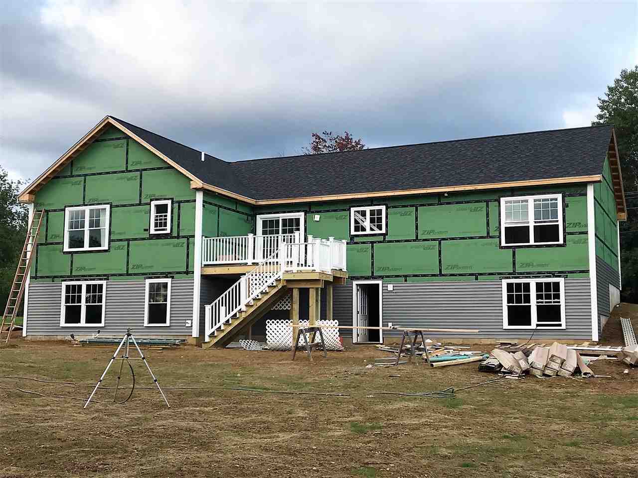 108 Catamount Road Northwood, NH 03261 - Photo 22 of 36