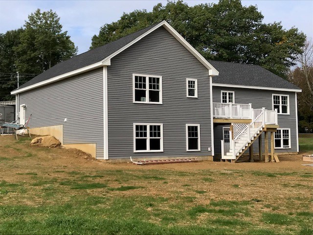 108 Catamount Road Northwood, NH 03261 - Photo 4 of 36