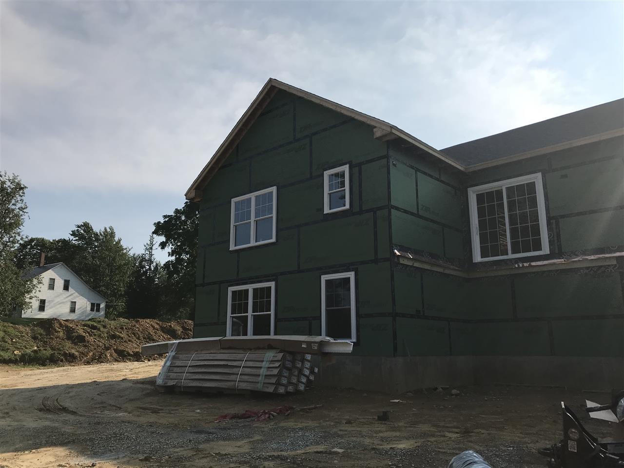 108 Catamount Road Northwood, NH 03261 - Photo 34 of 36