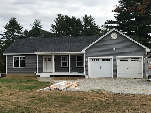 108 Catamount Road Northwood, NH 03261 - Photo 8 of 36