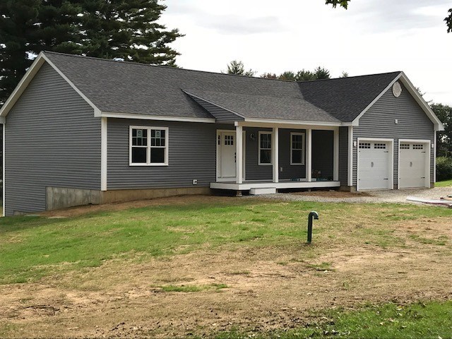 108 Catamount Road Northwood, NH 03261 - Photo 10 of 36