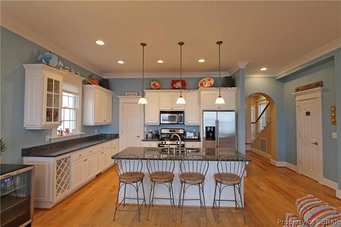 398 High Bank Road, Unit 398 White Stone, VA 22578 - Photo 3 of 25