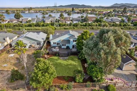 $1,200,000 | 1137 Bel Marin Keys Boulevard, Novato, CA 94949