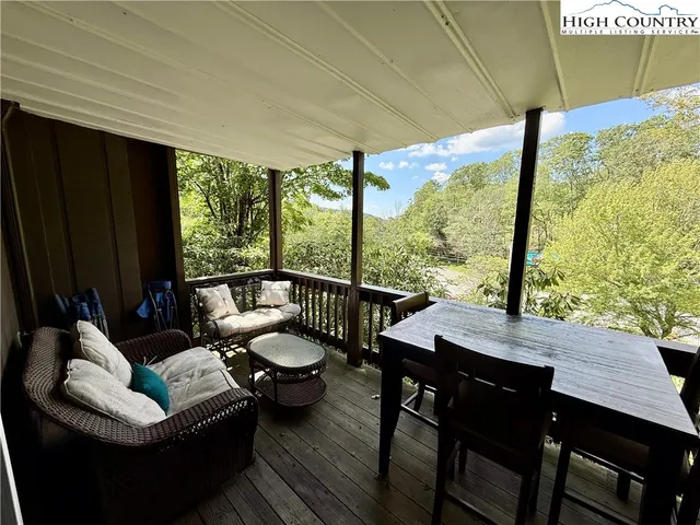 $327,000 | 174 Grouse Moor Drive, Unit 2, Sugar Mountain, NC 28604