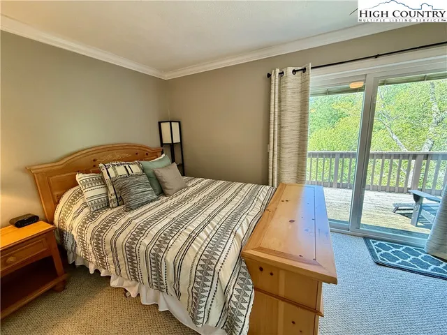 $327,000 | 174 Grouse Moor Drive, Unit 2, Sugar Mountain, NC 28604