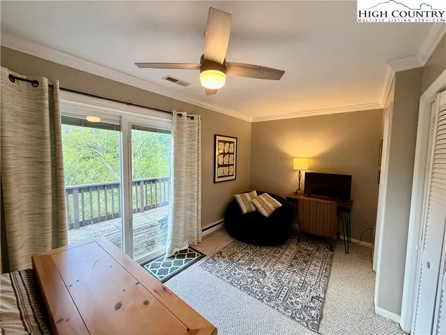 $327,000 | 174 Grouse Moor Drive, Unit 2, Sugar Mountain, NC 28604