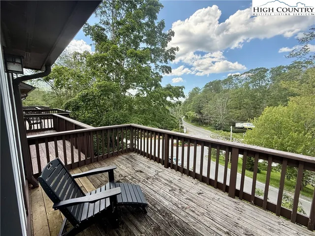 $327,000 | 174 Grouse Moor Drive, Unit 2, Sugar Mountain, NC 28604