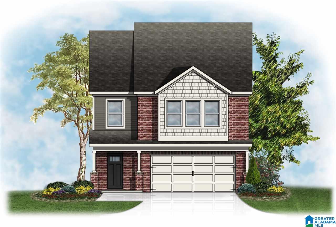 484 Polo Trace Chelsea, AL 35043 - Photo 1 of 2