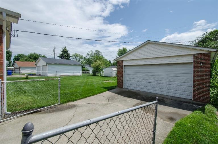 640 Worcester Road Lexington, KY 40503 - Photo 43 of 46 Photo 43