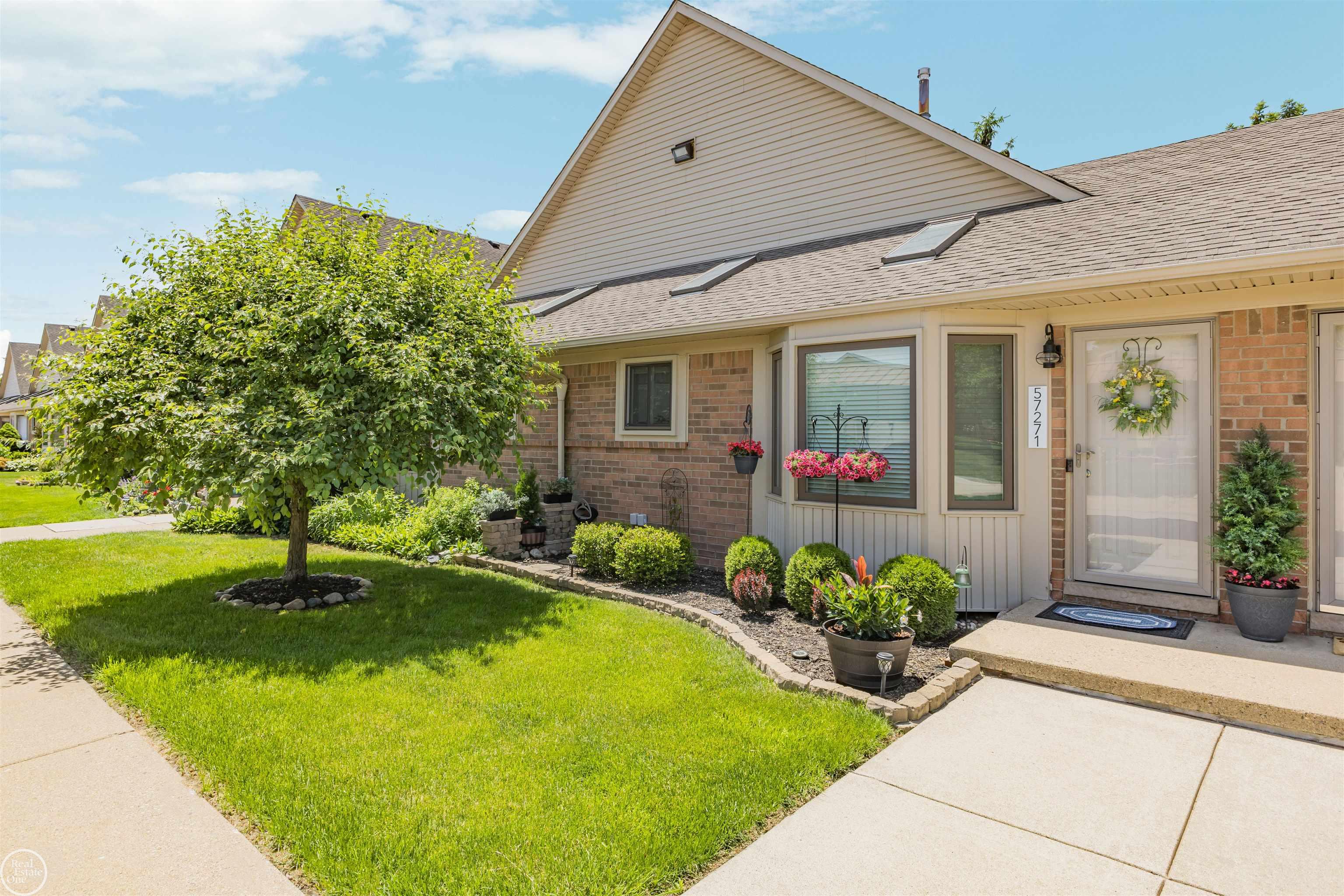 57271 Silver Maple Washington, MI 48094 - Photo 43 of 50