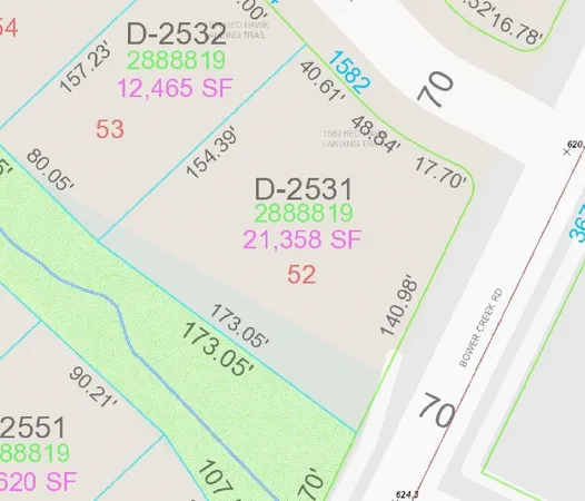 $78,900 | 1582 Red Hawk Lndg Trail, Unit 52, De Pere, WI 54115