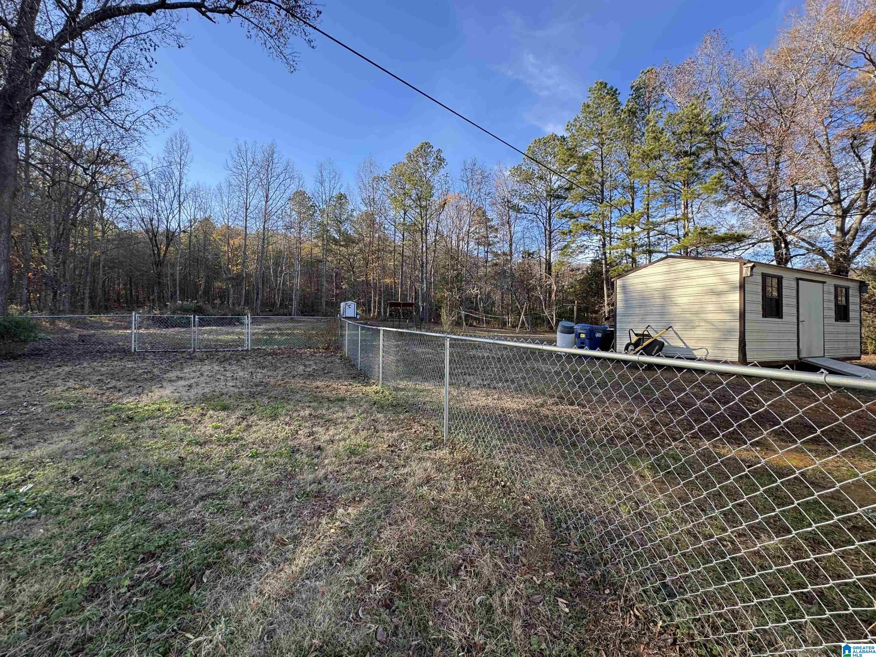 441 Gray Harrelson Road Jacksonville, AL 36265 - Photo 14 of 20