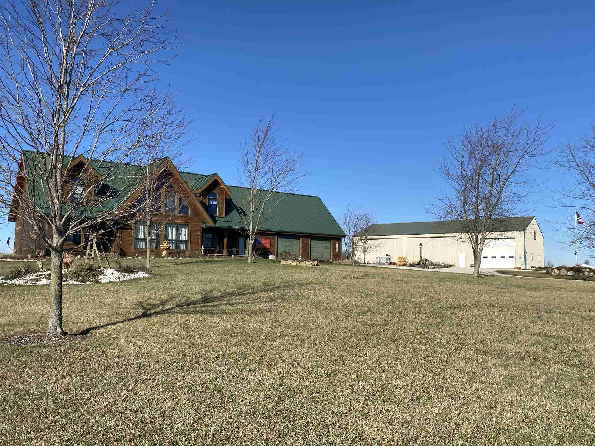11504 West Division Road Dunkirk, IN 47336 - Photo 3 of 36 Gallery Image 3