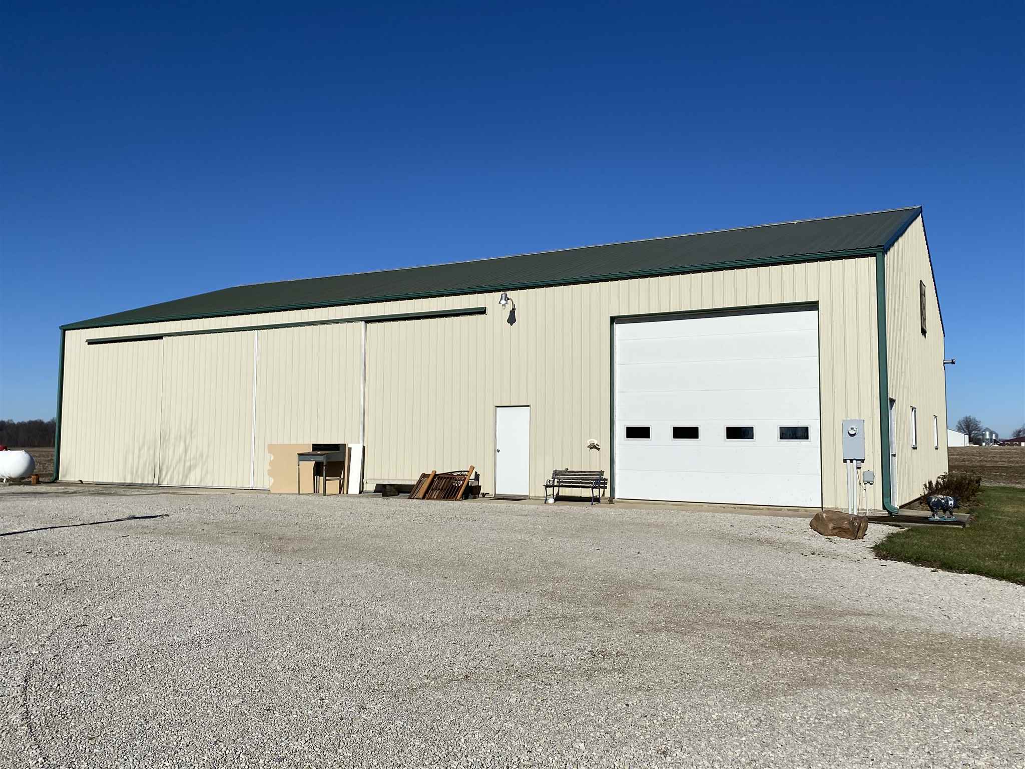 11504 West Division Road Dunkirk, IN 47336 - Photo 4 of 36 Gallery Image 4