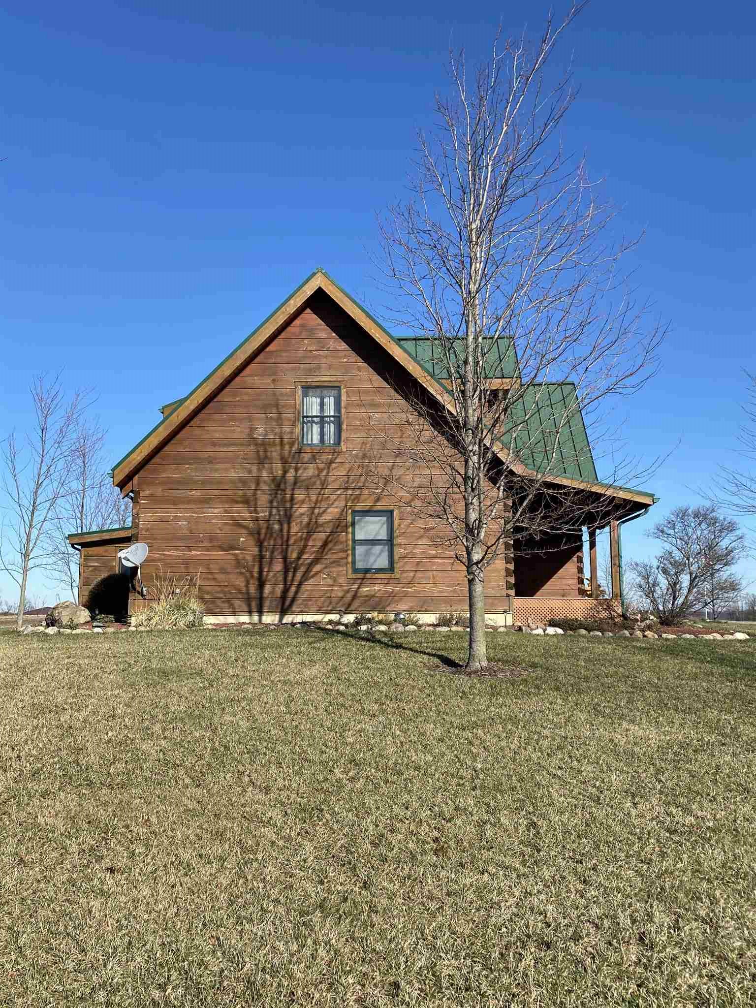 11504 West Division Road Dunkirk, IN 47336 - Photo 6 of 36 Gallery Image 6