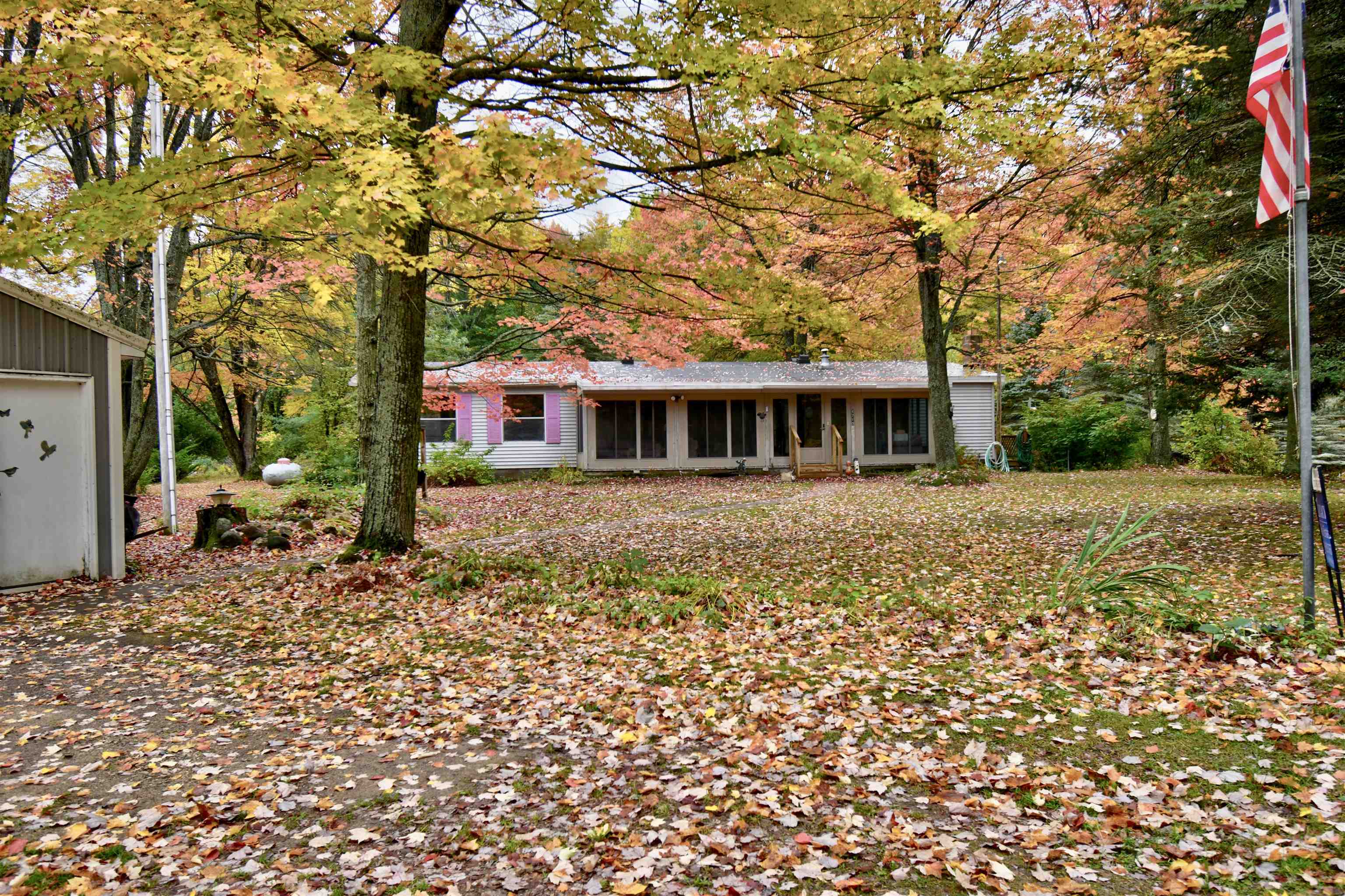 4710 East Wilson Road Harrison, MI 48625 - Photo 6 of 99