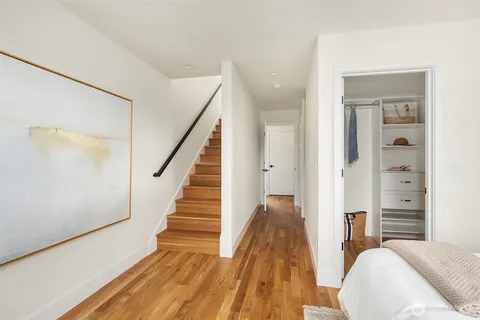 $869,000 | 4353 Southwest Willow Street, Seattle, WA 98136
