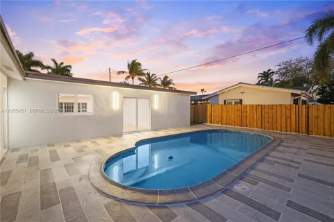 $1,025,000 | 5641 Northeast 21st Avenue, Fort Lauderdale, FL 33308