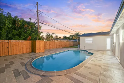 $1,025,000 | 5641 Northeast 21st Avenue, Fort Lauderdale, FL 33308